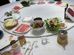 -东来顺饭庄(王府井步行街店)