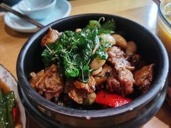 -竹里馆 ·茶食(奥体店)