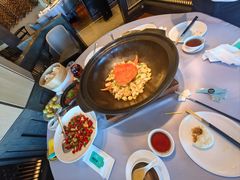 -鱼乐轩·俄罗斯海鲜直供餐厅(群力店)
