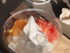 -喜茶(中山白水井店)