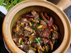 -红星光发煲仔饭(文海店)