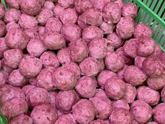 -阿娟牛肉丸·手打牛肉丸·现做现卖