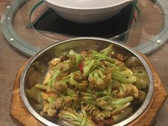 -拾味馆(万达广场店)
