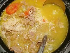 -沙河粉村·国家非遗传承(云台店)