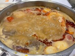 -鼎鼎香·港式火锅(北京SKP店)