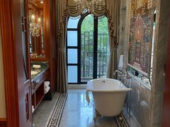 -马勒别墅饭店(静安寺店)