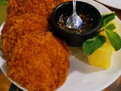 -simply thai天泰(长泰广场店)