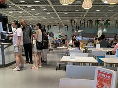 -宜家·瑞典风味餐厅(四元桥店)