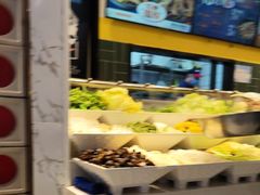 -醉人椒麻辣香锅(上地华联店)