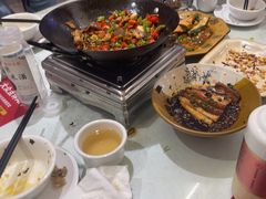 -业华湘·特色菜