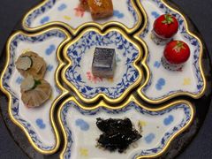 -临江·阅炉