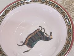 -欧提汗·新疆餐厅·清真(银都路店)