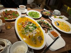 -小喜客·云南特色菜(纳西庭院店)