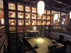 -湊湊火锅·茶憩(和平大悦城店)