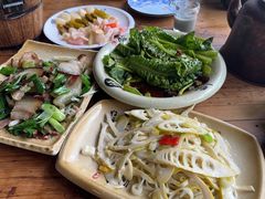 -青城甲(青城山店)