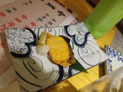 -吉兆·料理(红梅南路店)