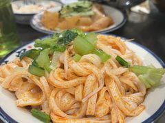 -尚寨嫽扎咧面馆(钟楼店)