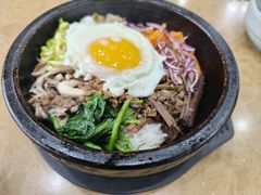 -全州拌饭馆(龙源西街店)