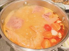 -鼎鼎香·港式火锅(北京SKP店)