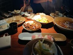 -外婆家(西溪印象城店)