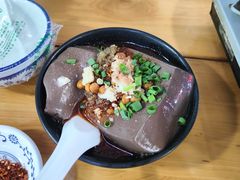 -正宗苏稽毛哥跷脚牛肉总店