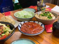 -炒豆合作社(东四总店)