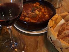 -羽深肉铺 Steak & Wine