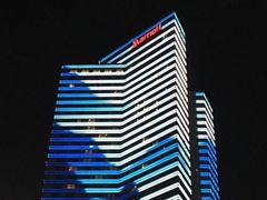 -宁波万豪酒店