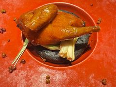 -南堂馆·新川菜(悠方店)
