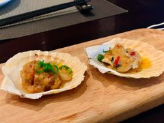 -南苑环球酒店-稻菊日式餐厅(鄞县大道店)