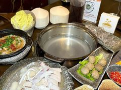 -享润四季椰子鸡音乐主题餐厅(石狮德辉店)