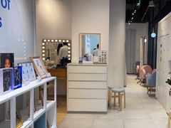 -天真蓝照相馆(龙岗万科里店)