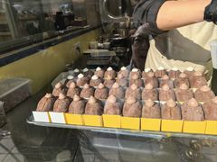 -85度C(生甜甜圈研究工坊·上海局门店)