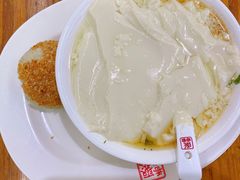 豆腐脑-聚香斋(东关街店)