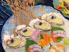 -原志优秀食材·匠心料理·海胆主题(金亿广场店)