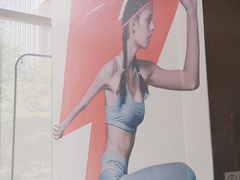 -乐刻运动健身(中电照明大厦店)