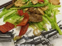-喜悦海鲜大酒楼(钱柜广场店)