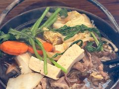 日式牛肉火锅-铃木食堂(北新桥店)