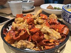 -兔爸私家小厨(新北万达店)