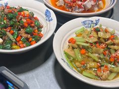 -潇湘阁(汉光百货店)
