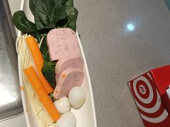 -海底捞火锅(大唐店)