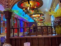 -北疆饭店(金狮广场店)