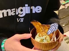 -cab意式gelato冰淇淋