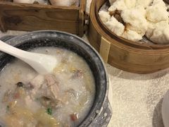 -龙的酒楼·手工早茶·顺德菜(近良路店)