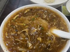 酸辣汤-毛华美食(清扬路店)