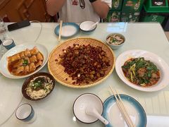 -成都驻京办餐厅(蜀都宾馆店)