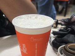 -禾师兄·布拉肠(一德路店)