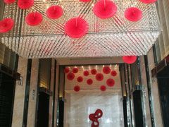 -青岛富力艾美酒店