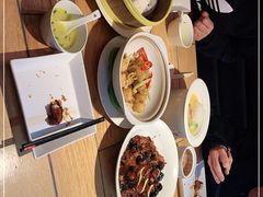 -张福记(陇海中路店)