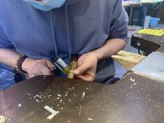 -十八字金·银饰·拼豆·开蚌DIY(魏公芳华里店)